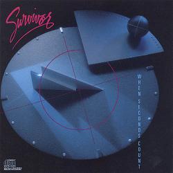 Survivor - When Seconds Count.jpg